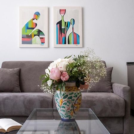 Cilea Apartments Palermo Zewnętrze zdjęcie