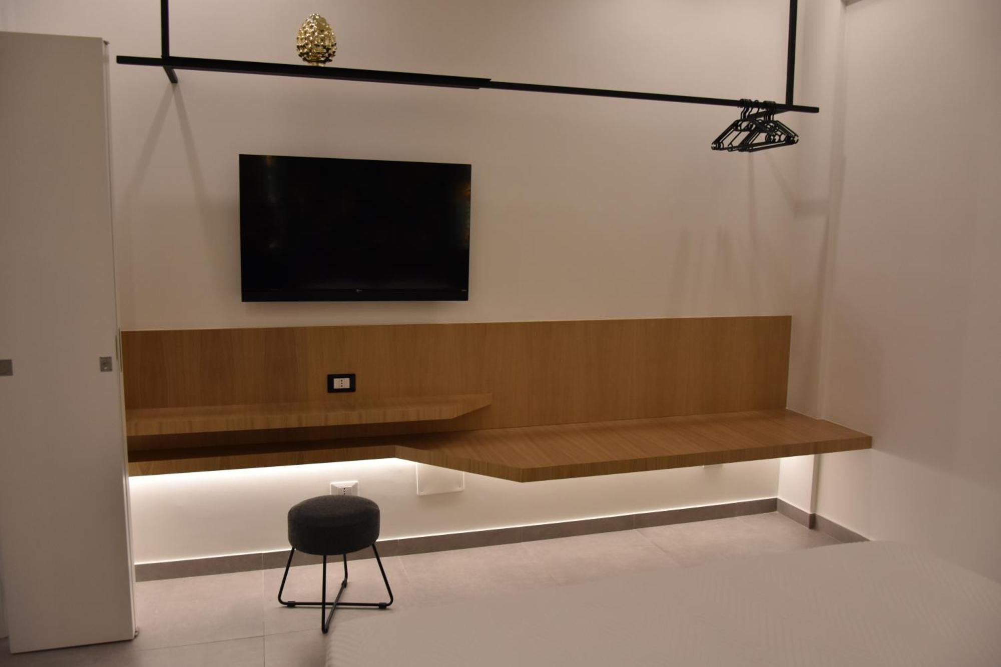 Cilea Apartments Palermo Zewnętrze zdjęcie
