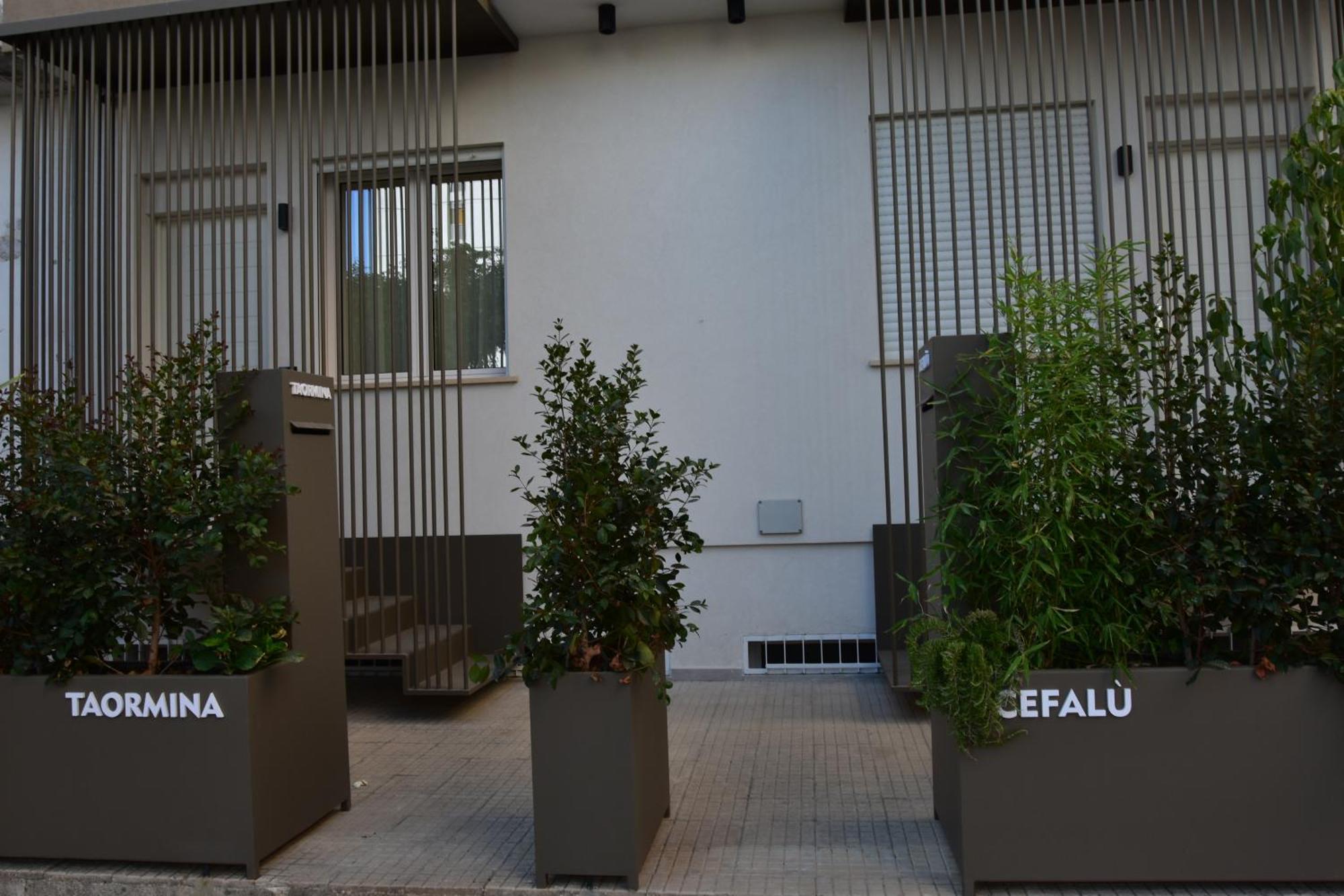 Cilea Apartments Palermo Zewnętrze zdjęcie