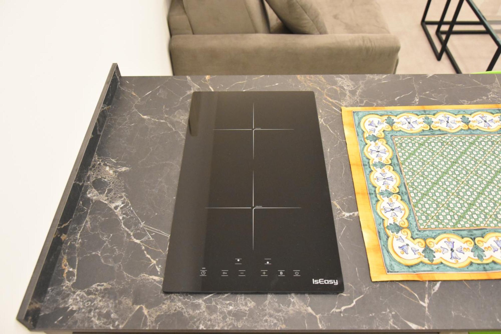 Cilea Apartments Palermo Zewnętrze zdjęcie