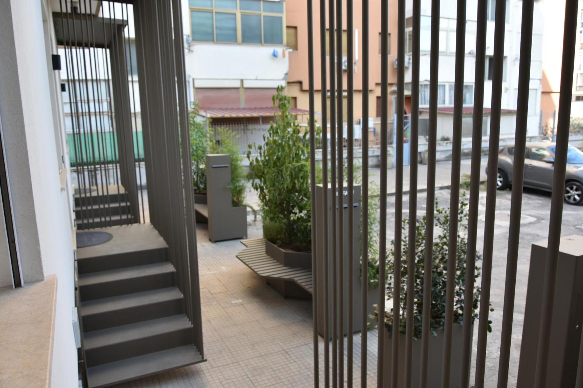 Cilea Apartments Palermo Zewnętrze zdjęcie
