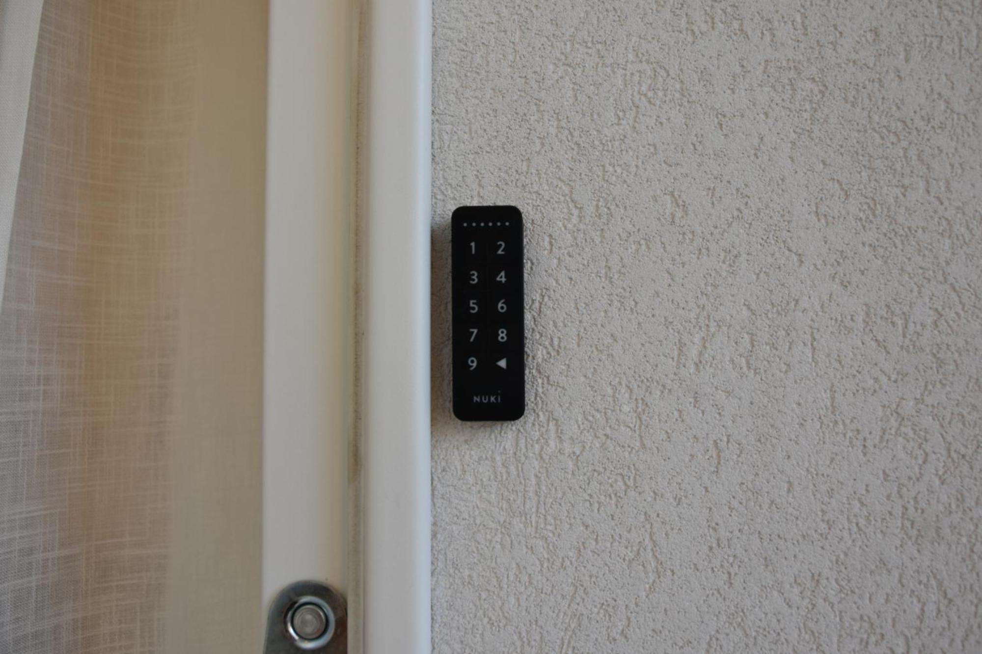 Cilea Apartments Palermo Zewnętrze zdjęcie