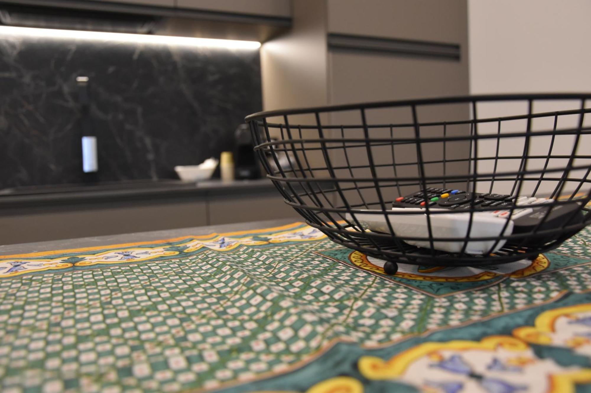 Cilea Apartments Palermo Zewnętrze zdjęcie