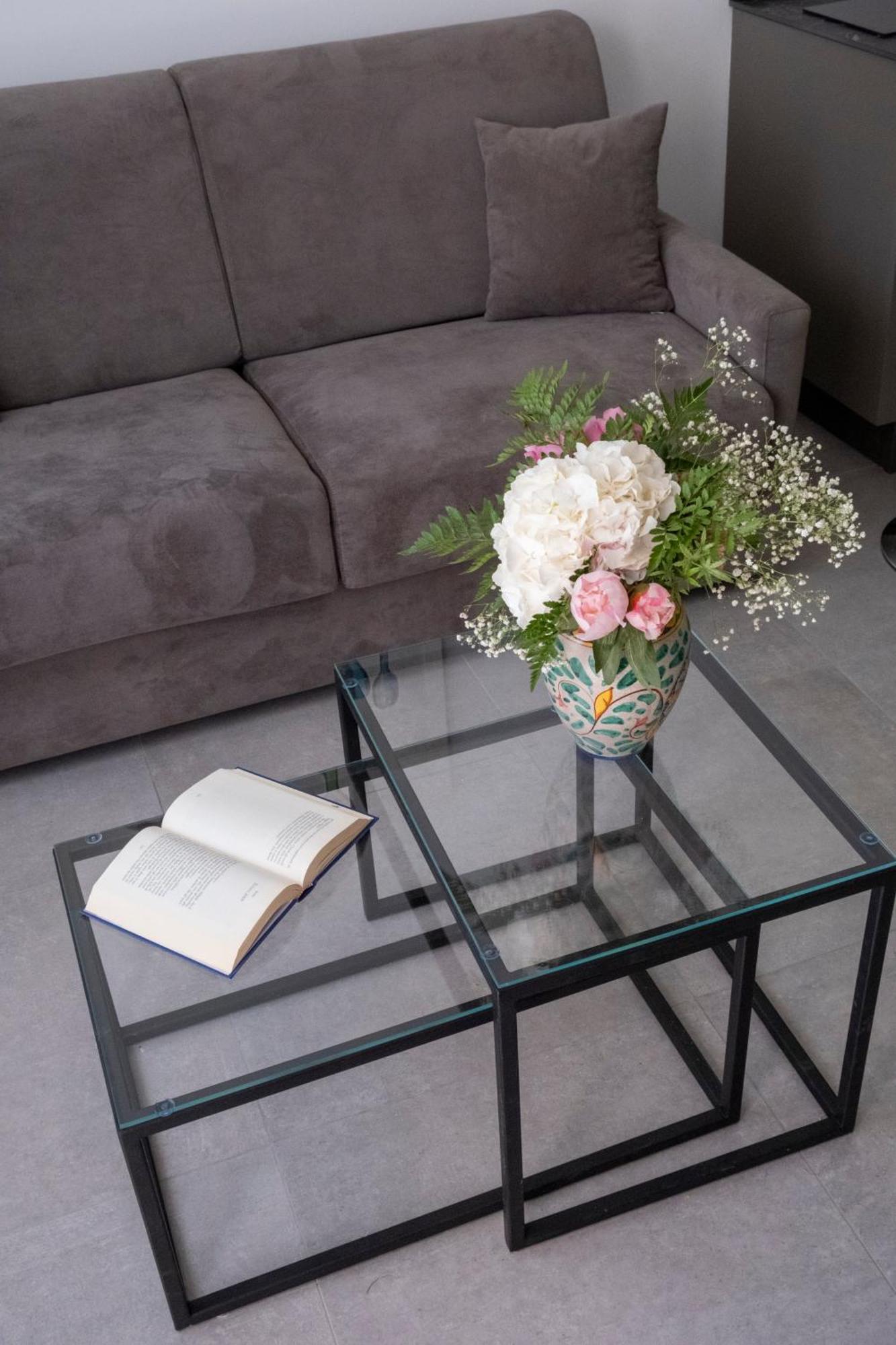 Cilea Apartments Palermo Zewnętrze zdjęcie