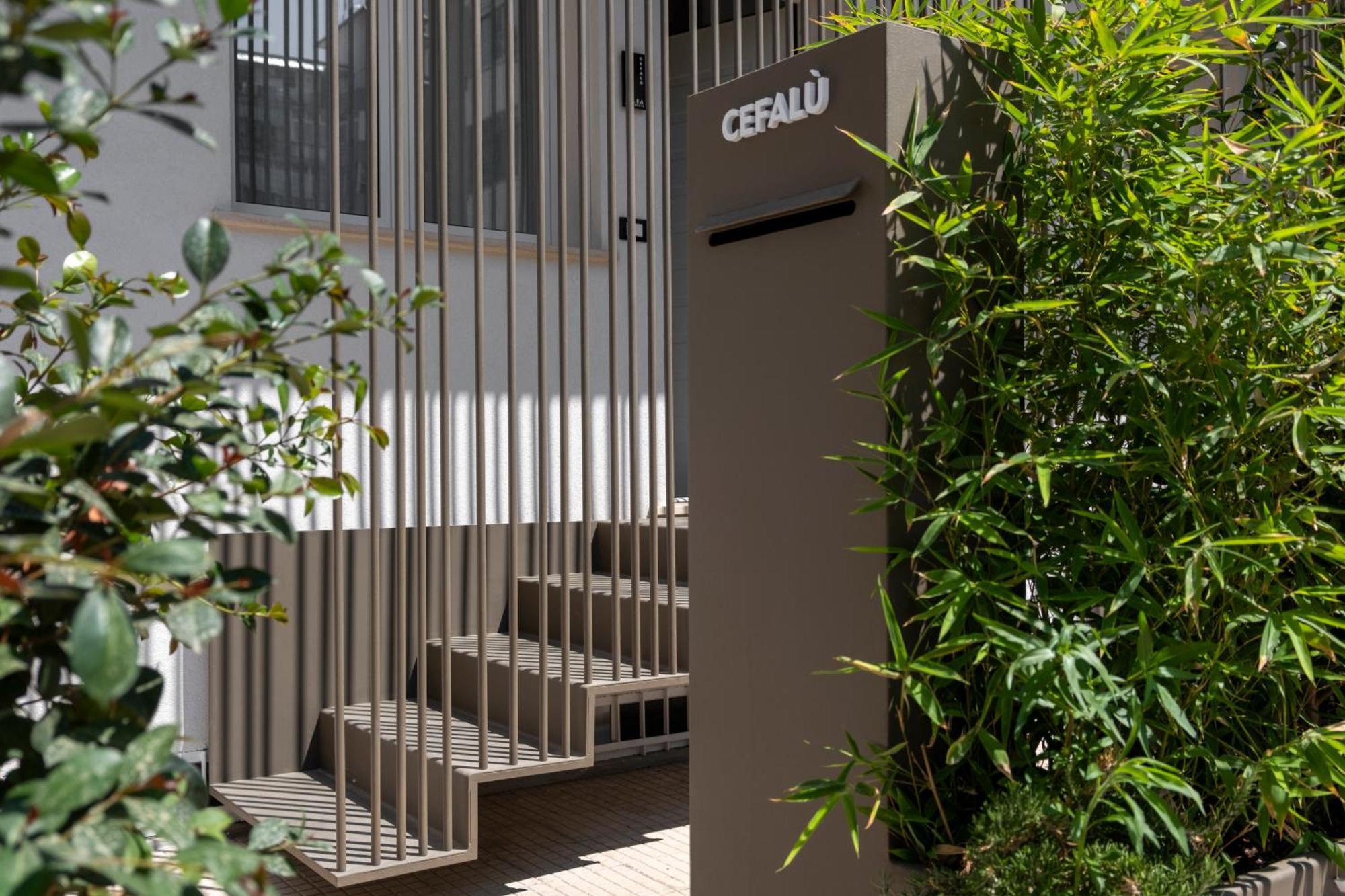 Cilea Apartments Palermo Zewnętrze zdjęcie