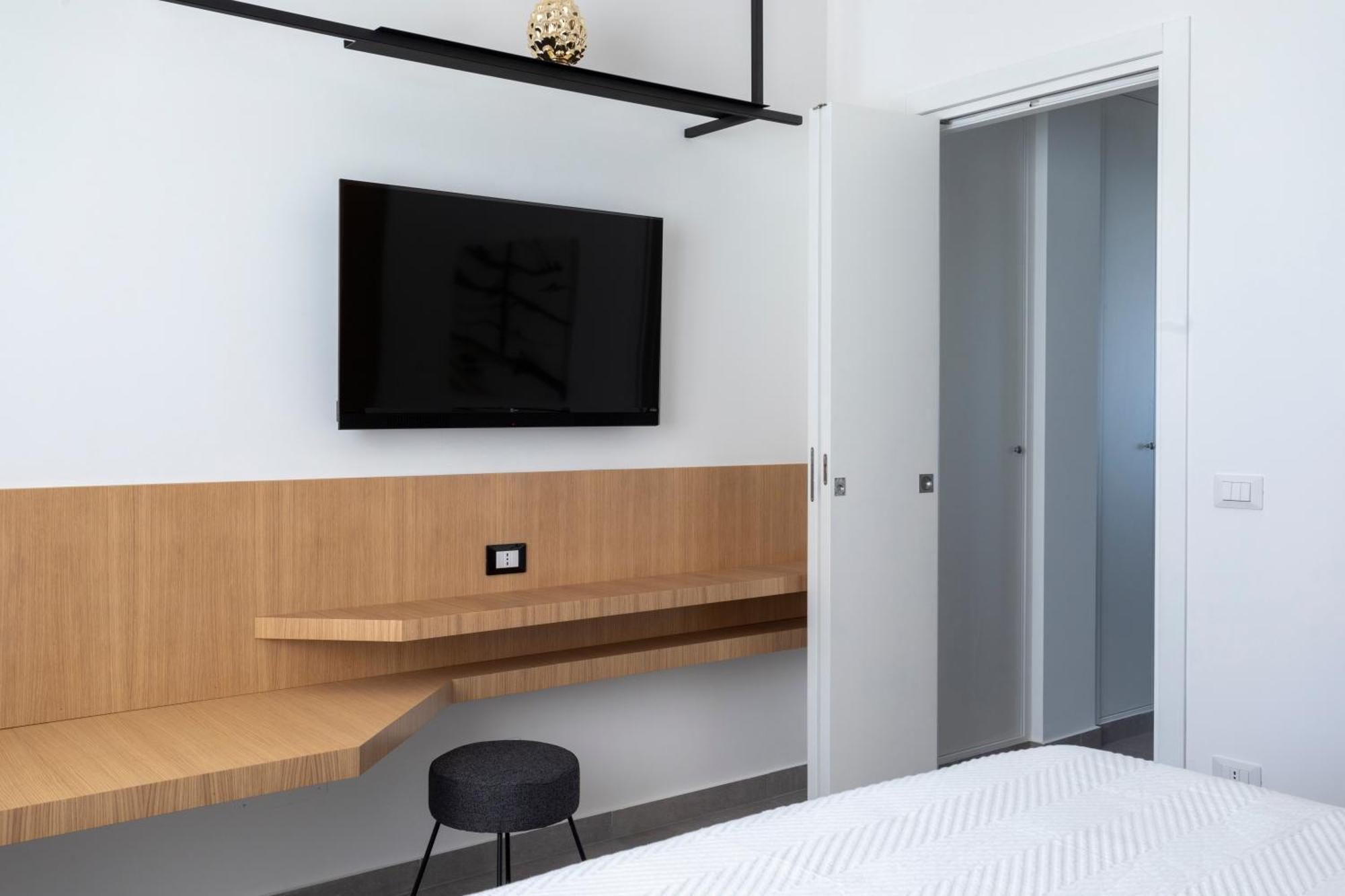 Cilea Apartments Palermo Zewnętrze zdjęcie