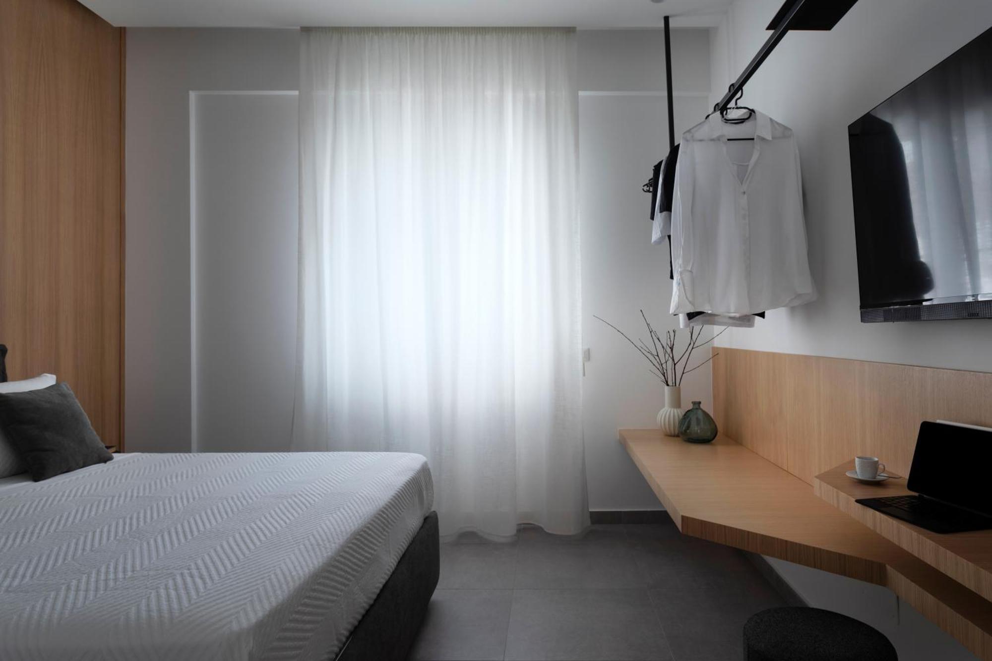 Cilea Apartments Palermo Zewnętrze zdjęcie