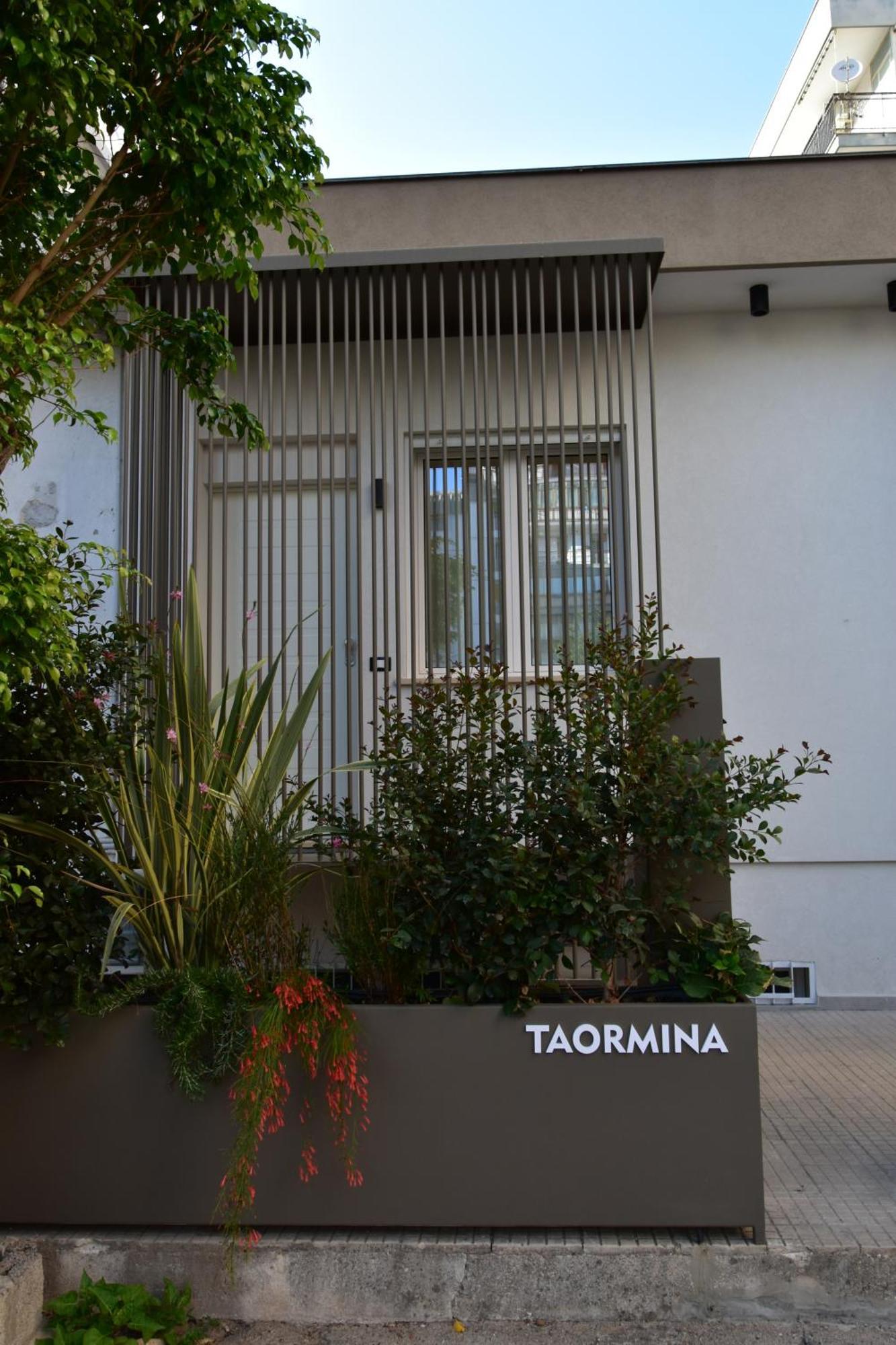Cilea Apartments Palermo Zewnętrze zdjęcie