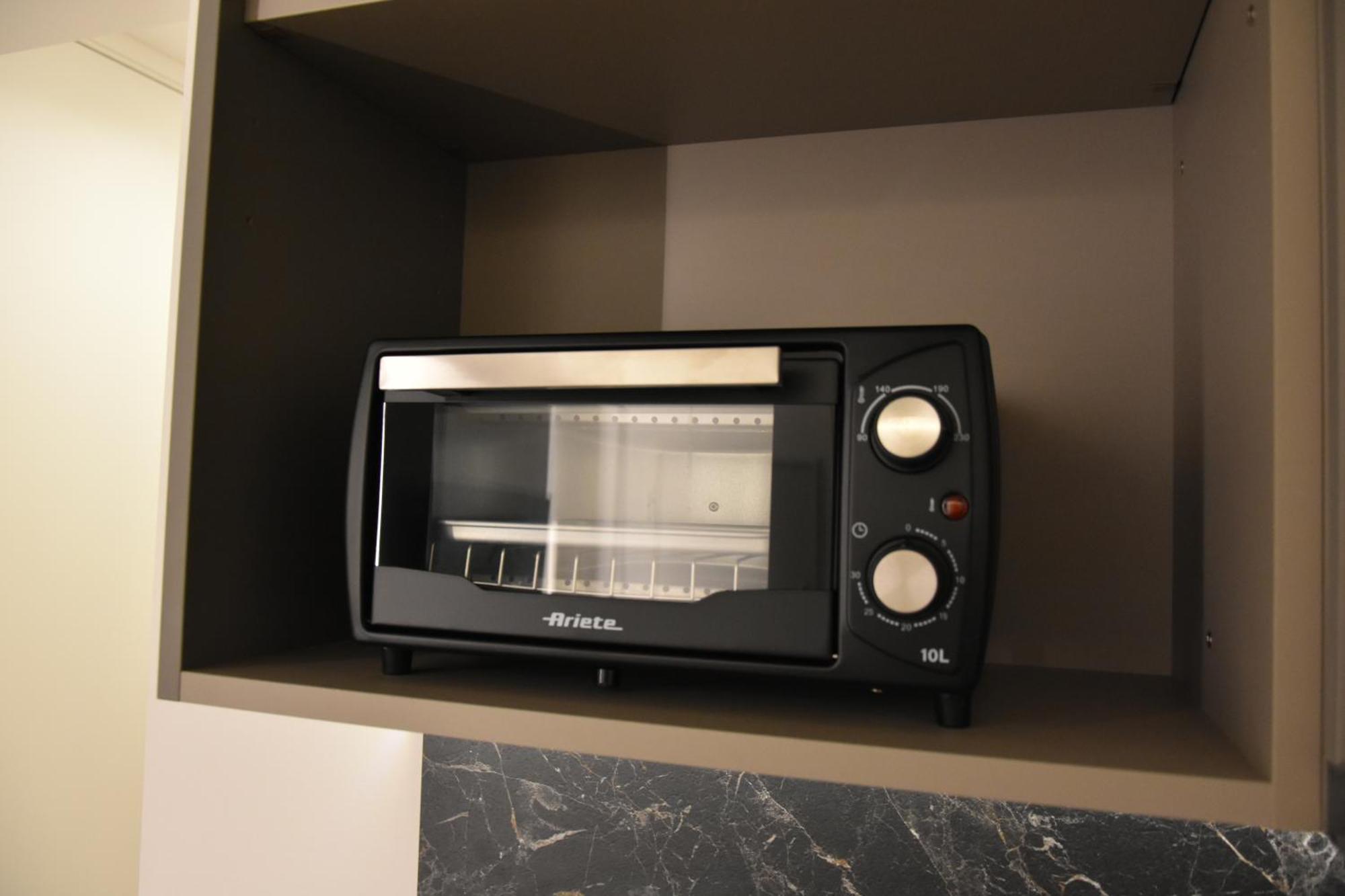 Cilea Apartments Palermo Zewnętrze zdjęcie
