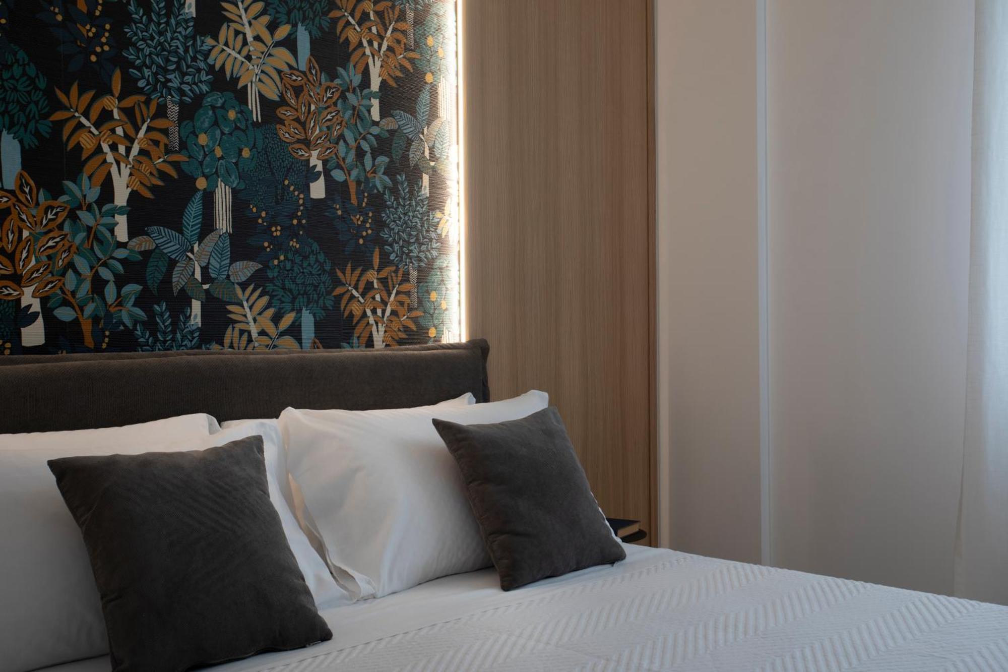 Cilea Apartments Palermo Zewnętrze zdjęcie