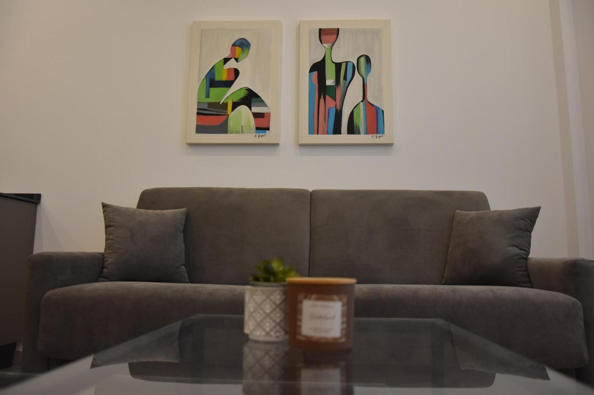 Cilea Apartments Palermo Zewnętrze zdjęcie