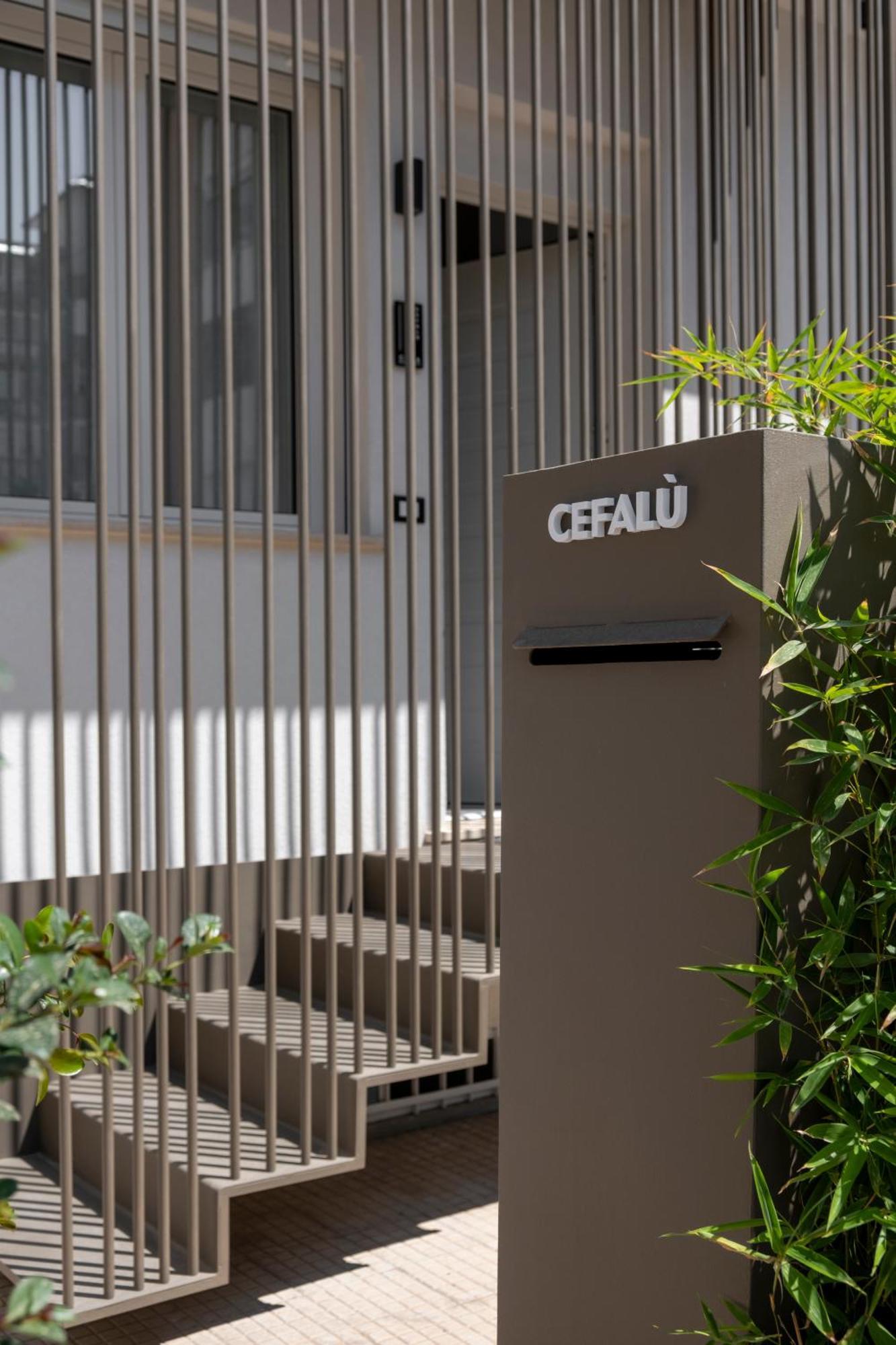 Cilea Apartments Palermo Zewnętrze zdjęcie