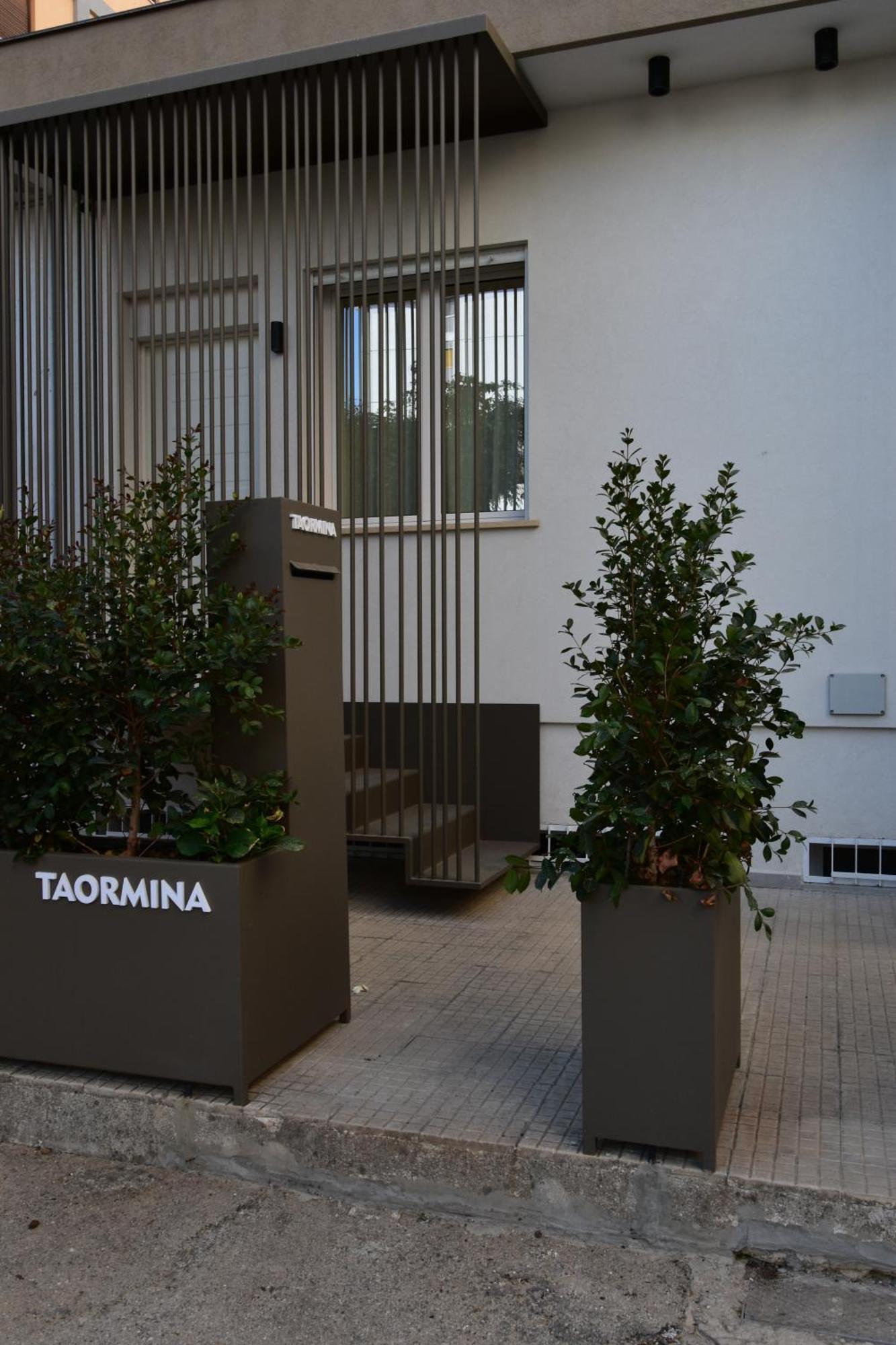 Cilea Apartments Palermo Zewnętrze zdjęcie